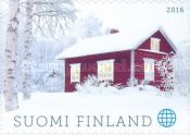 Red Cottage