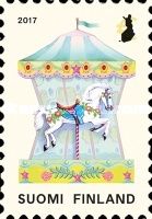 Merry-go-round