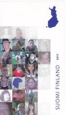 Finland 100, the Face of Finland