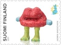 Posti's Art Award