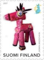 Posti's Art Award