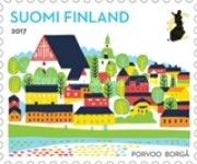National Urban Parks I, Porvoo Borgå