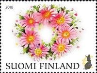 Flowers of Happiness