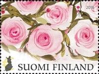 Flowers of Happiness