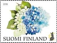 Flowers of Happiness
