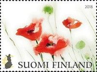 Flowers of Happiness