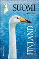 Europa (C.E.P.T.), National Birds, Whooper Swan