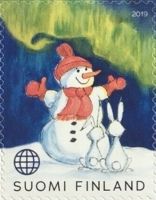 Christmas, Winter Wonders