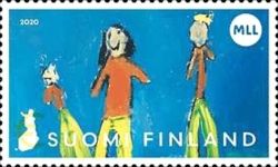 Centenary of Mannerheim League for Child Welfare (MLL)