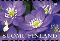 International Year of Plant Health, Common Hepatica