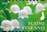International Year of Plant Health, Lily of the Valley