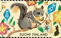 Squirrel