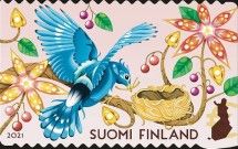 Bird