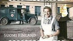 Lotta Svärd Women's Auxiliary Corps, Centenary