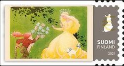 Postal Cards in Finland, 150th Anniversary