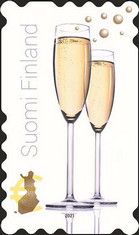 Champagne Glasses