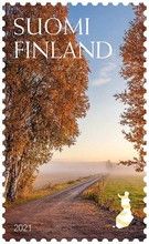 Autumn Landscapes