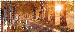 Autumn Landscapes