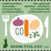 Everyday Green Deeds