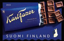 Karl Fazer Chocolate, Centenary