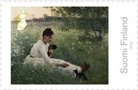 Masterpieces of Finnish Art Series II