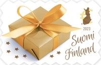 A Golden Gift