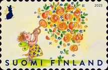 Spring In the Air : Fairies