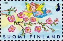 Spring In the Air : Fairies