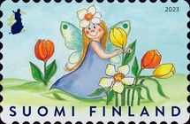 Spring In the Air : Fairies