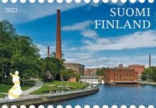 Landscapes of Finland