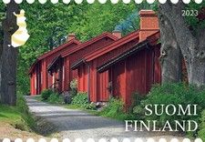 Landscapes of Finland