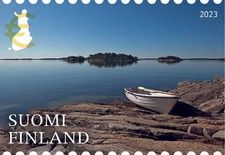 Landscapes of Finland