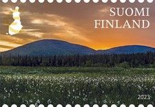 Landscapes of Finland
