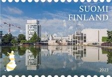 Landscapes of Finland