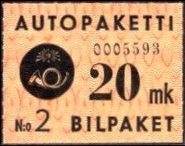 Orange Label