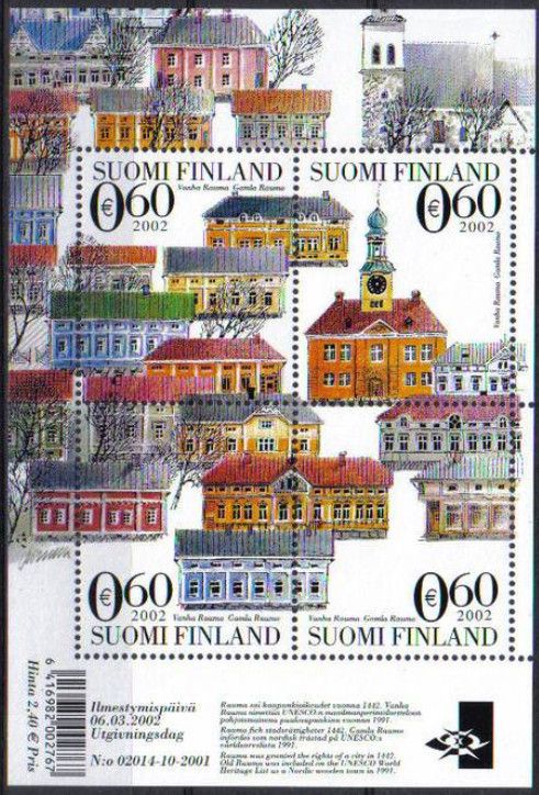 Old Rauma