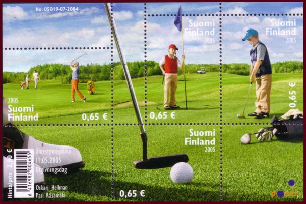Golf