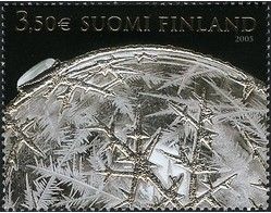 Faberge Winter Egg