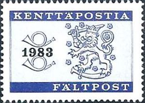 Army Postal Service