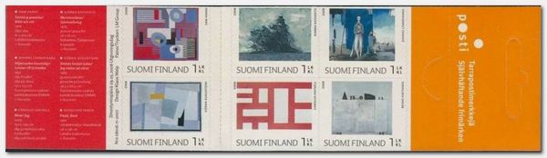 Finnish Art