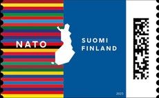 Accession of Finland to NATO
