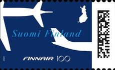 Finnair, Centenary