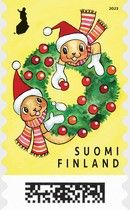 Christmas Wreath