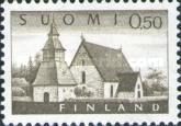 Lammi Church
