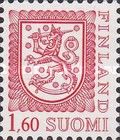 Coat of Arms 1975 - Type III - 11¾