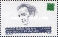 Marcel Pagnol (1895-1974)