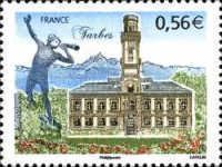 FFAP Tarbes