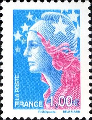 Marianne of Beaujard