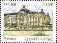 Paris - Musée d'Orsay
