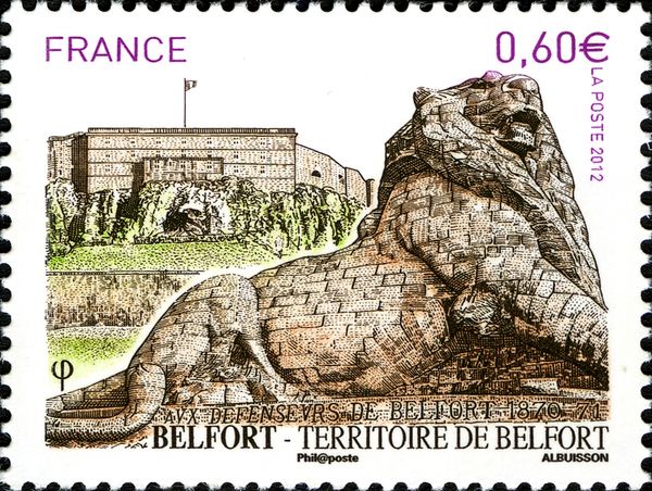 Territoire of Belfort